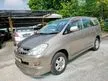 Used 2005 Toyota Innova 2.0 E (A) Great Condition, Full Body Kit, Must View