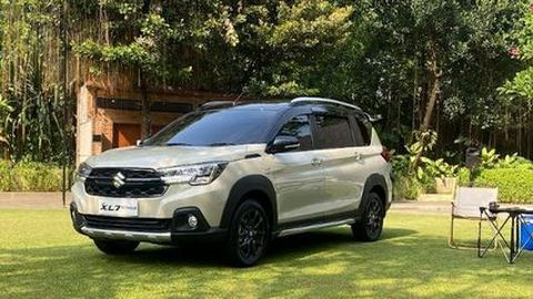 Fitur Suzuki XL7 Hybrid Terbaru: Bukan Cuma Tambah Banyak, tapi Juga Mulai Canggih