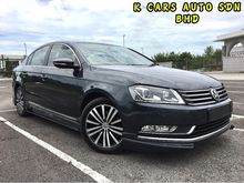 2014 Volkswagen Passat 1.8 TSI Sedan Tiptop Condition