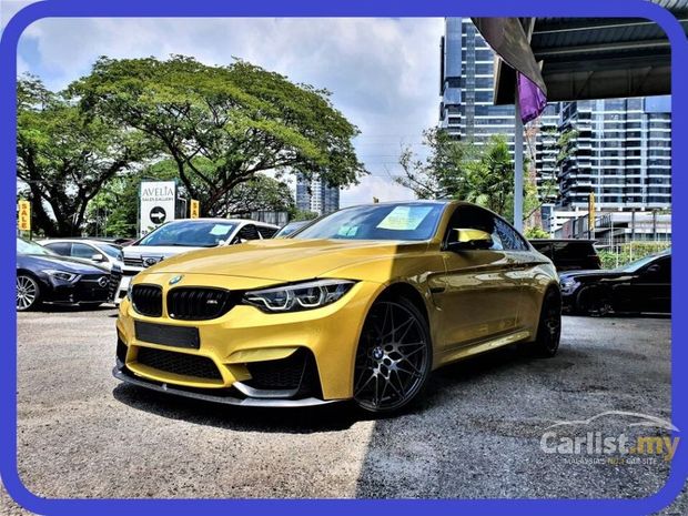 Search 2 Bmw Recon Cars For Sale In Malaysia Carlist My