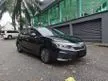 Used 2022 Honda City 1.5 E i-VTEC Sedan UNDER HONDA WARRANTY +FREE SERVICE BEST PRICE WITH CONDITION IN MARKET - Cars for sale