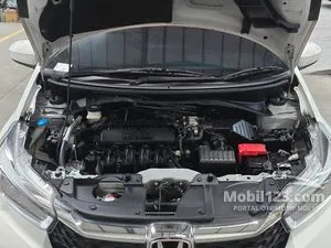 2024 Honda Brio 1.2 Satya E Hatchback