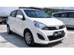 Used 2016 Perodua AXIA 1.0 G (A) ORIGINAL MILEAGE 31+++KM .. ORIGINAL PAINT .. GOOD CONDITION TRUE YEAR - Cars for sale