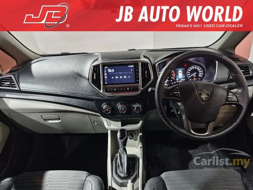 2020 Proton Persona Premium Sedan