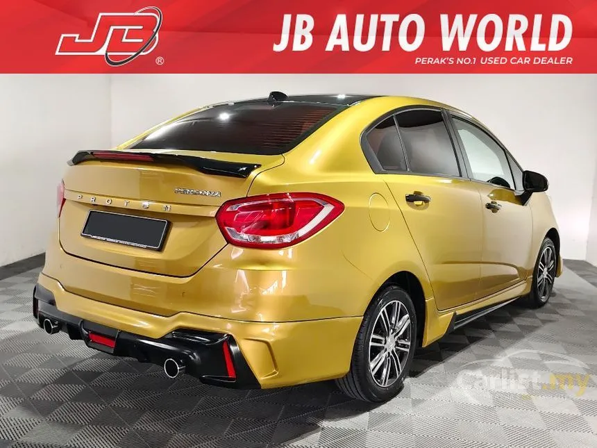 2020 Proton Persona Premium Sedan