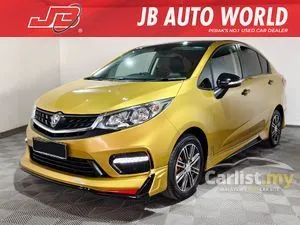 2020 Proton Persona 1.6 Premium Sedan