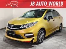 2020 Proton Persona 1.6 Premium 5-Years Warranty