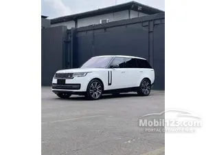 2023 Land Rover Range Rover 3.0 P440e Autobiography PHEV LWB SUV