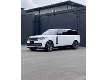 2023 Land Rover Range Rover 3.0 Autobiography PHEV P440e LWB SUV PLUG IN HYBRID. ATPM. VOGUE. ANTIK. Super LOW KM. PRICE CASH BEST DEAL NEGO YA