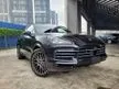 Recon 2020 Porsche Cayenne 3.0 SUV NFL Turbo Sport Chrono PDLS BOSE Keyless PB Unreg