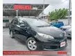 Used 2011 Toyota Wish 1.8 X MPV *good condition *high quality *0128548988