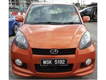 2010 Perodua Myvi 1.3 SE # BLACKLIST BOLE APPLY # PROMOSI JUALAN MURAH # LEATHER SEAT