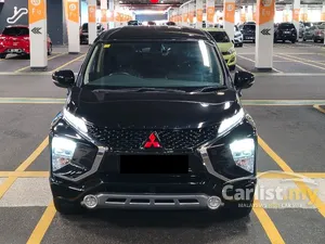 2024 Mitsubishi Xpander 1.5 MPV