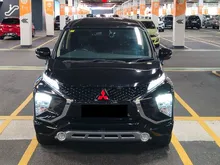 2024 Mitsubishi Xpander 1.5 MPV Mari Try Submit Loan Mudah Lulus Dengan Kita Dan Kereta Dalam Keadaan Yang Tiptop