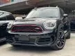Recon 2018 MINI Countryman 2.0 John Cooper Works FEW UNIT