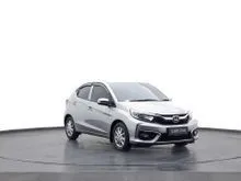 2020 Honda Brio 1.2 Satya E Hatchback - SPECIAL PROGRAM KREDIT HEMAT - MOBIL BEKAS BERKUALITAS