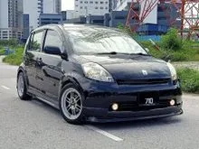 2007 Perodua Myvi 1.3 EZi Hatchback ( PASSO )