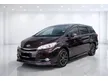 2014 Toyota Wish 1.8 X (5 TAHUN WARRANTY)