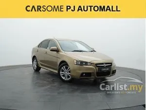 2012 Proton Inspira 2.0 Executive Sedan