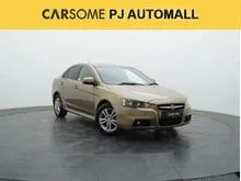 2012 Proton Inspira 2.0 Sedan