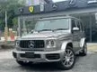 Recon Mercedes Benz G63 4.0 AMG FULL SPEC CHAMPAGNE COLOUR