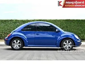 2011 Volkswagen NEW BEETLE 1.6 Coupe