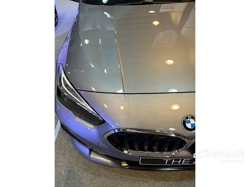 Jual Mobil BMW 218i 2024 Sport Line 1.5 di DKI Jakarta Automatic Gran Coupe Lainnya Rp 770.000.000