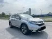 Used 2022 Honda CR-V 2.0 i-VTEC SUV *FREE WARRANTY,NEW YEAR OFER* - Cars for sale
