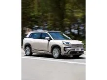 2026 GAC AION V 0.0 Exclusive SUV. AION V Tampil Berkelas Dengan Jarak Tempuh Jauh Dan Kenyamanan Tinggi Untuk Semua Hari . Aionbybagus
