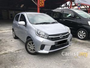 Search 1,771 Perodua Axia Cars for Sale in Malaysia 