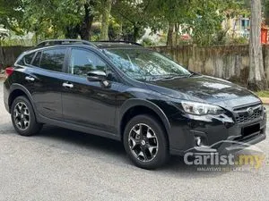 2018 Subaru XV 2.0 SUV
