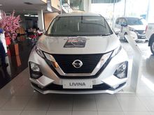 2019 Nissan Livina 1,5 VL Wagon