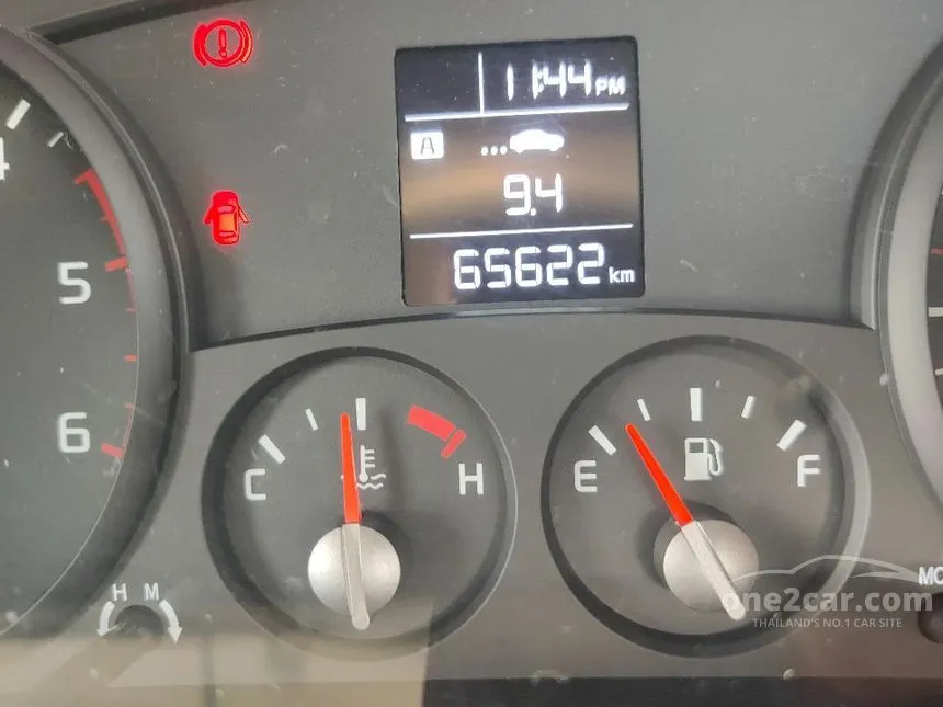 2021 Kia K2500 Truck