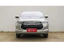 2020 Toyota Kijang Innova 2.0 V MPV, TDP 31 JUTA, LOKASI DI PONDOK CABE, FREE TEST DRIVE KE RUMAH, GARANSI 1 TAHUN + VOUCHER BBM
