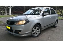2013 Proton Saga 1.3 FLX Executive Sedan TIPTOP CONDITION 1 ONWER