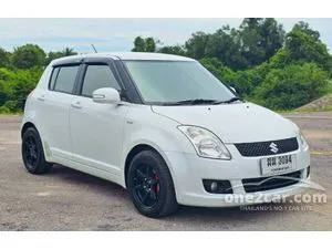 2012 Suzuki SWIFT 1.5 GL Hatchback