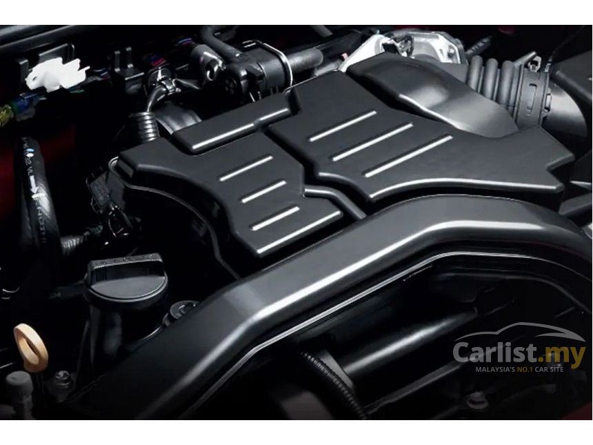 New 2022 Perodua Axia 1 0 G A Carlist my