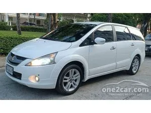 2010 Mitsubishi SPACE WAGON 2.4 GT Wagon