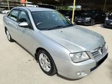 Proton Waja 1.6 CPS Premium Sedan HIGH SPEC ONE OWNER ACCIDENT FREE HIGH LOAN TIP TOP CONDITION MUST VIEW