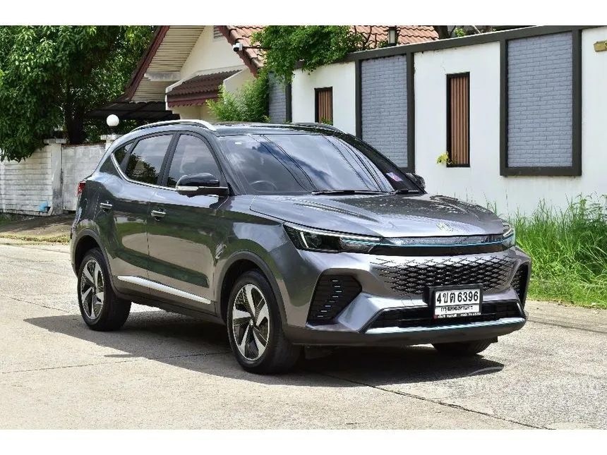 2023 MG VS HEV X Two Tone SUV
