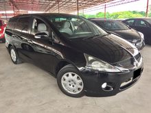 TIP TOP CONDITION 2003 Mitsubishi Grandis 2.4 MPV