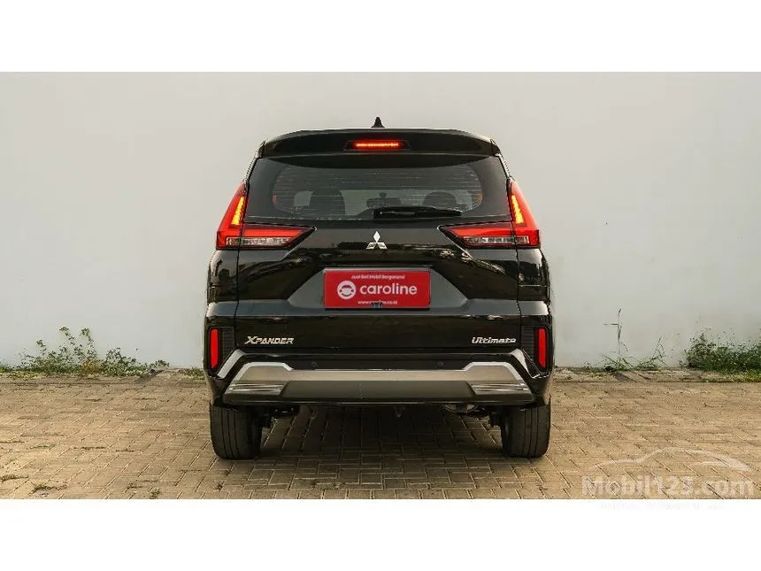 2022 Mitsubishi Xpander Ultimate MPV