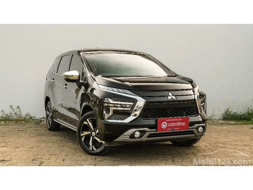2022 Mitsubishi Xpander Ultimate MPV