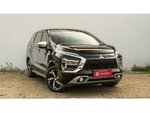 2022 Mitsubishi Xpander 1.5 Ultimate MPV - LOW KILOMETER (29RB) NO PUTARAN - GARANSI SELAMA 1 TAHUN - BEBAS BANJIR TABRAK - DISKON CASH UP TO10JT [B]