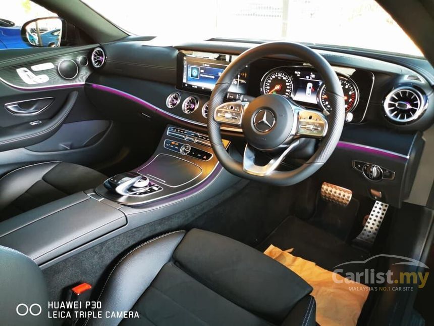 Mercedes Benz 00 19 Amg 2 0 In Kuala Lumpur Automatic Coupe Brown For Rm 310 000 697 Carlist My