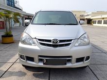 Toyota Avanza 1.3 G AT 2010 Tdp10jt Pajak1th Dijamin Murah