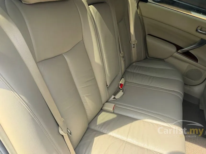 2013 Nissan Teana XE Luxury Sedan