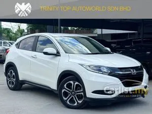 2016 Honda HR-V 1.8 V SUV