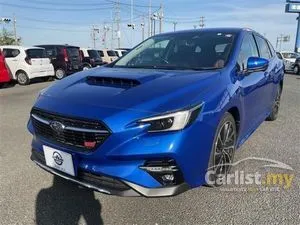 2023 Subaru Levorg 1.8 STI Sport EX Wagon