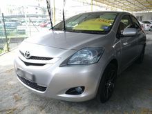 2008 Toyota Vios (A) 1.5 E